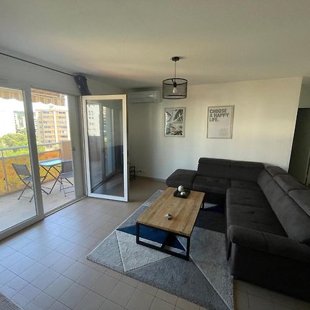 Lumineux T2 - Ajaccio Proche Mer Dış mekan fotoğraf