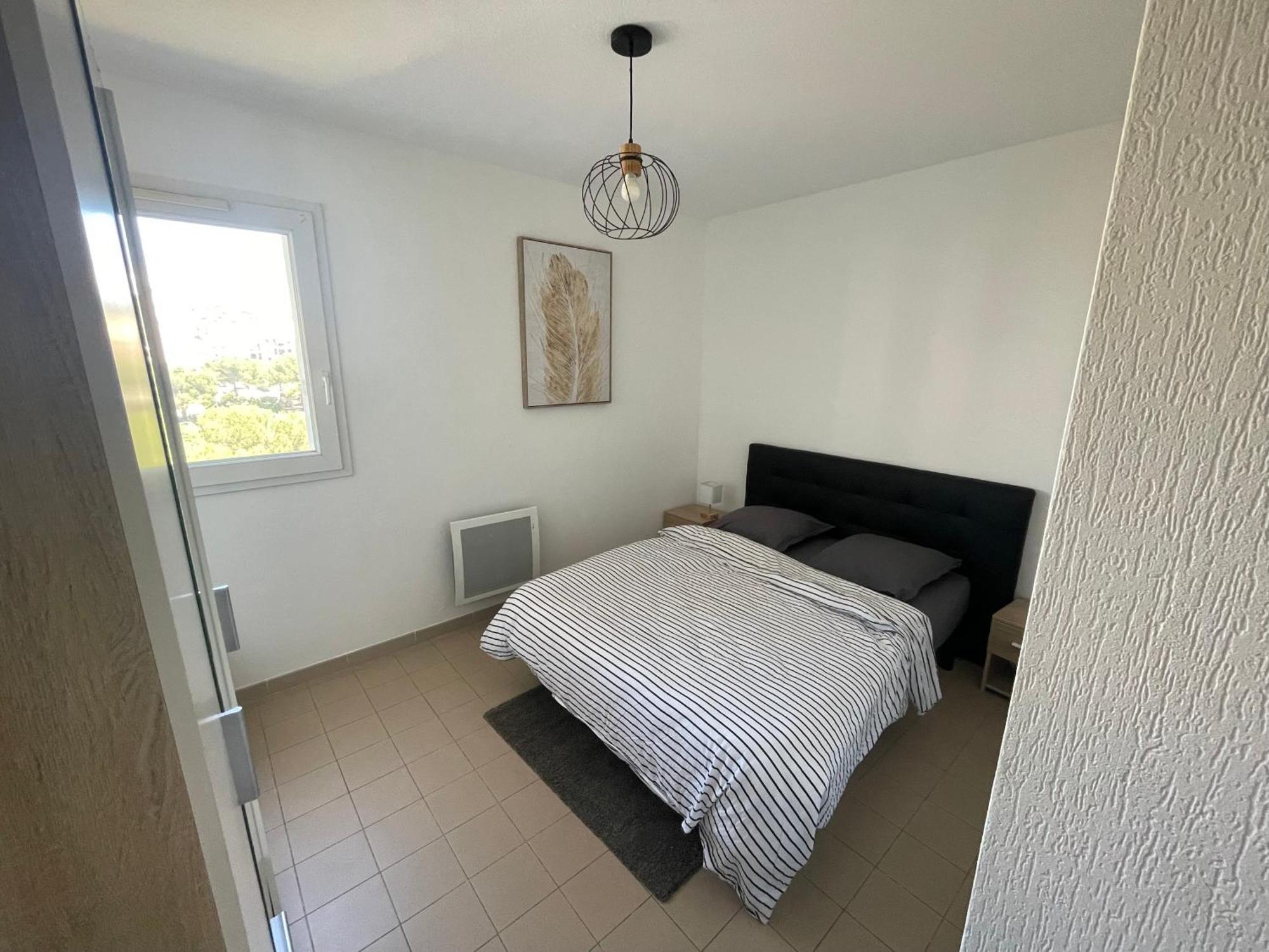 Lumineux T2 - Ajaccio Proche Mer Dış mekan fotoğraf