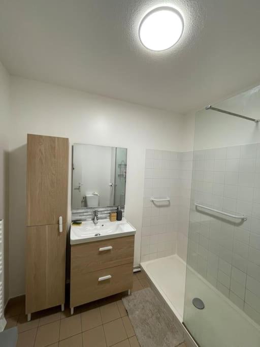 Lumineux T2 - Ajaccio Proche Mer Dış mekan fotoğraf