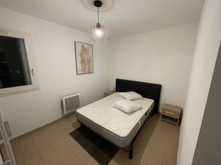 Lumineux T2 - Ajaccio Proche Mer Dış mekan fotoğraf